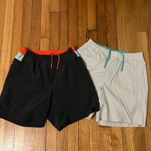 Mens Birddog Shorts sz Small